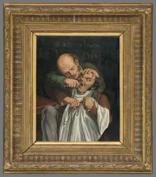 Chez le dentiste